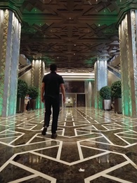 [吹替]父という名の塔 - Episode 23