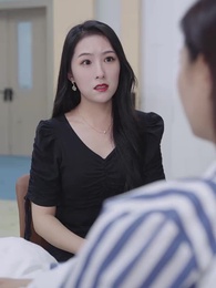 辭職後，前總裁對我餘情未了 - Episode 54