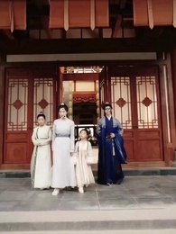 Episodio 30 - La Exesposa Favorita del Emperador