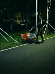 [Doblado]Padre como un Pilar - Episode 33