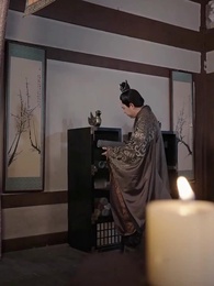 第17話 - 剣と心