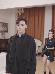 第92集 - 幽冥神王