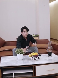 制霸娛樂圈，總裁被撩翻了 - Episode 35