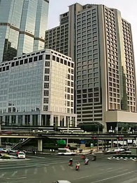 الحارس الشخصي للجميلة - Episode 30