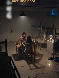 Episodio 2 - [Doblado] Padre como un Pilar