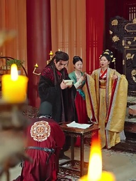 君恩辭 - Episode 29