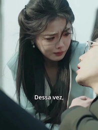 Luz na Escuridão - Episode 66