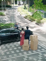 昨日種種譬如雲煙 - Episode 37