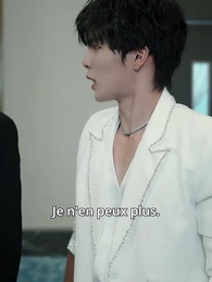 Épisode 15 - L' Héritier ingrat