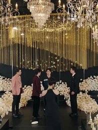 昨日種種譬如雲煙 - Episode 12