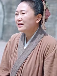 第41集 - 君恩辭