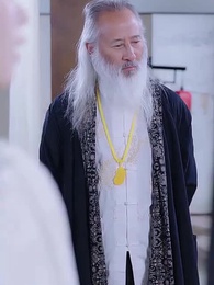 [Dubbing] Sang Manusia Abadi - Episode 38