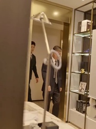 الحارس الشخصي للجميلة - Episode 90