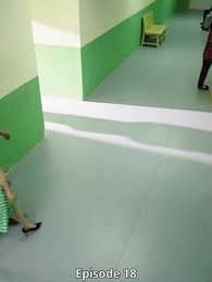 Episode 18 - Der große Wunsch