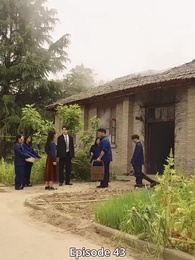 Episode 43 - Der große Wunsch