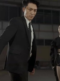 超級兵痞 - Episode 11