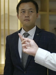 ตำหนักราชามังกร - Episode 46