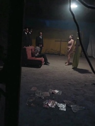 32화 - [더빙 버전]가문의 기둥, 아버지