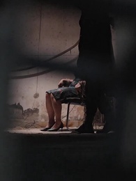 第88集 - 幽冥神王