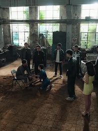 Episodio 20 - [Doblado]Padre como un Pilar