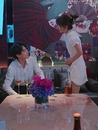 虐完我，霸總追妻火葬場 - Episode 80