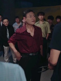 [吹替]父という名の塔 - Episode 37