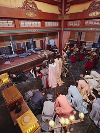 Episodio 55 - La Fenice degli Umili