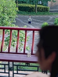 第15集 - 君恩辭