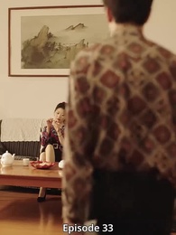 Episode 33 - Der große Wunsch