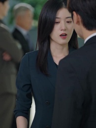 Return of the Heiress - Episode 92