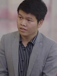 制霸娛樂圈，總裁被撩翻了 - Episode 54