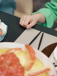 22화 - 마음의 소리