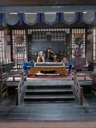 第57集 - 馬踏皇城