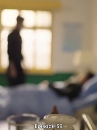 Der große Wunsch - Episode 59