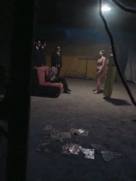 [吹替]父という名の塔 - Episode 32