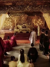 La Exesposa Favorita del Emperador - Episode 40