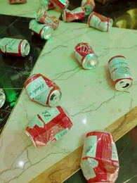 第68話 - 不良戦神