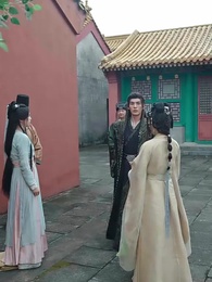 第48集 - 君恩辭