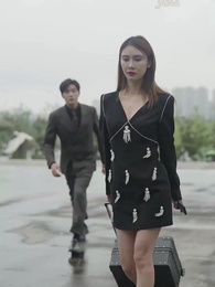 التنين الخفي في المدينة - Episode 80