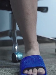 第14集 - 超級兵痞