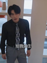 虐完我，霸總追妻火葬場 - Episode 41