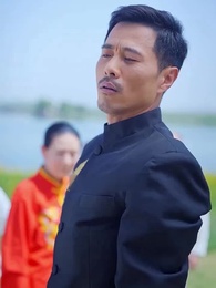Episode 8 - [Dijuluki]Sang Manusia Abadi