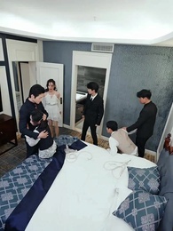 Episode 73 - Suamiku Mendengar Suara Hatiku