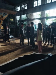 [吹替]父という名の塔 - Episode 12