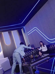 辭職後，前總裁對我餘情未了 - Episode 57