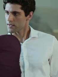 Episódio 4 - Ensinando Meu Robô a Amar