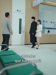 Oscuridad Reluciente - Episode 56