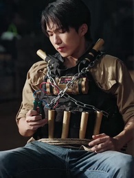 5화 - [더빙 버전]가문의 기둥, 아버지