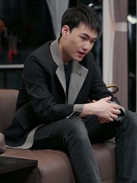 28화 - 마음의 소리