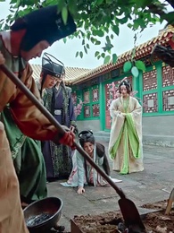 第49集 - 君恩辭